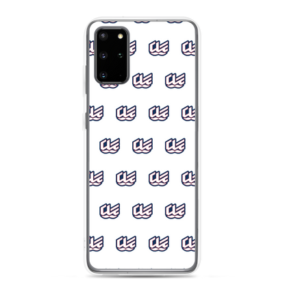 yourboyCLE Samsung Case