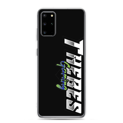 ThebesGaming Samsung Case