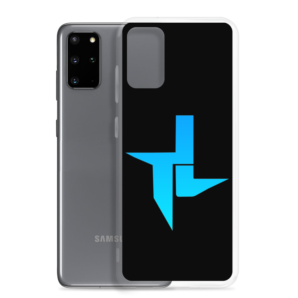 True Lykan Samsung Case