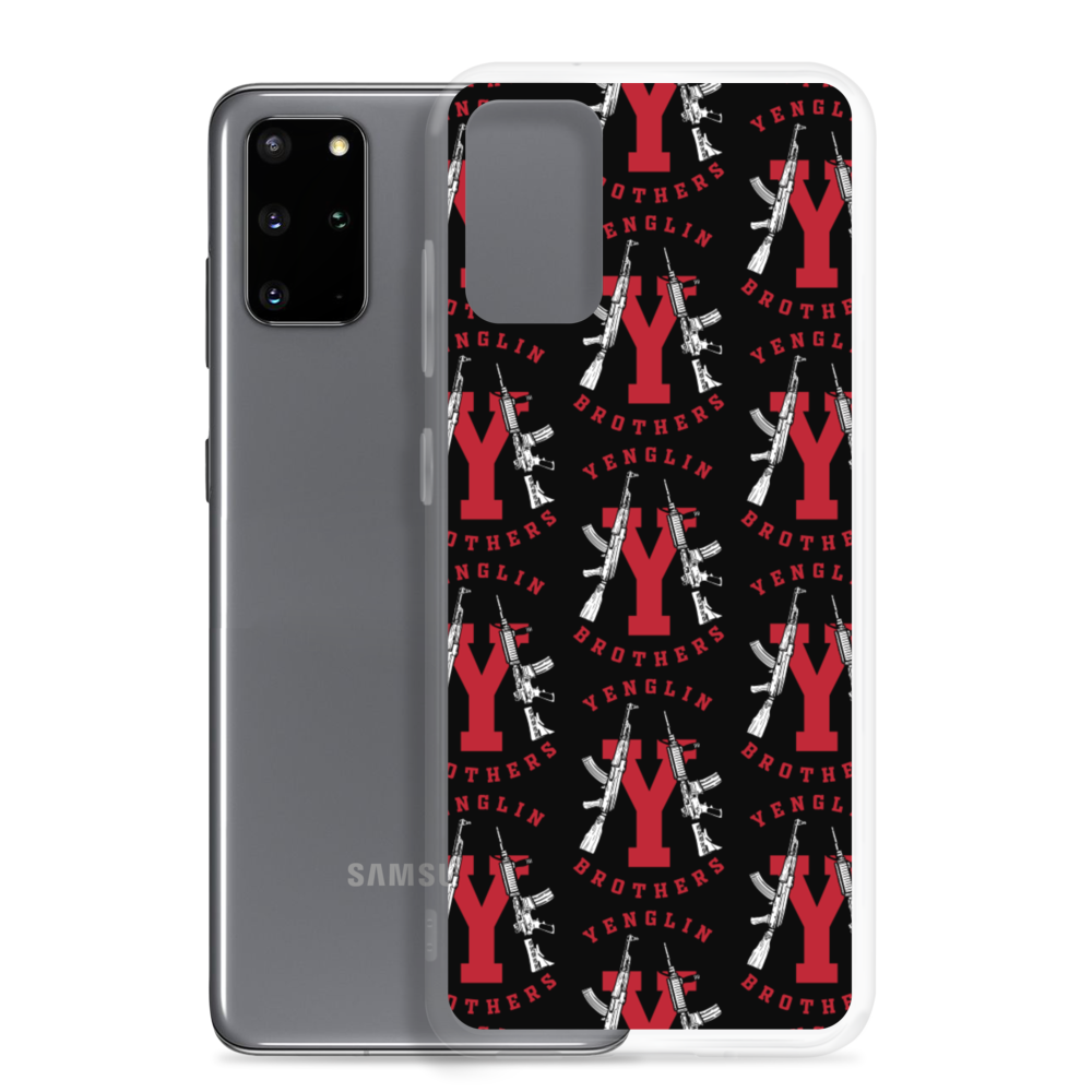 Yenglin Brothers Samsung Case