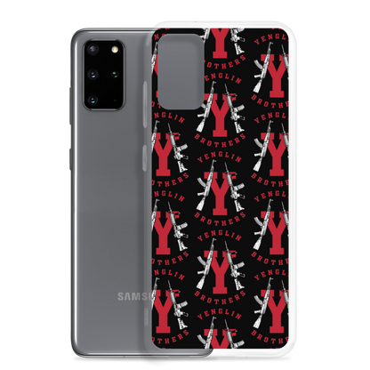 Yenglin Brothers Samsung Case