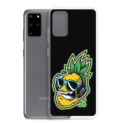 SweatyJayGaming Samsung Case