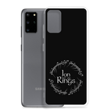 Jon of the Rings Samsung Case