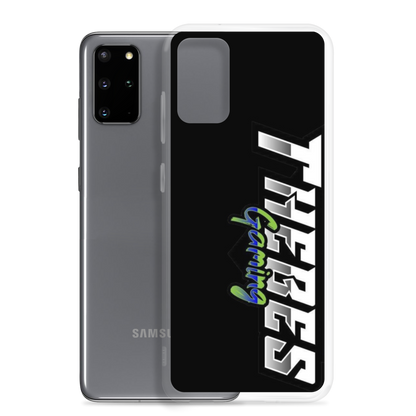 ThebesGaming Samsung Case