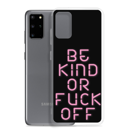 The Real Slim Jadey Samsung Case