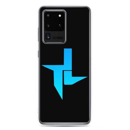 True Lykan Samsung Case