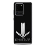 Lynnie's Lair Samsung Case