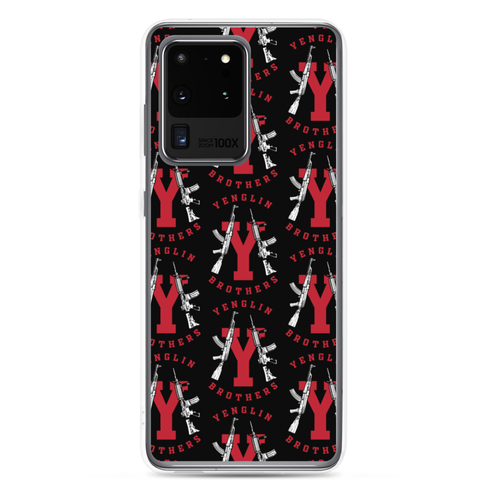 Yenglin Brothers Samsung Case