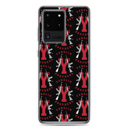 Yenglin Brothers Samsung Case