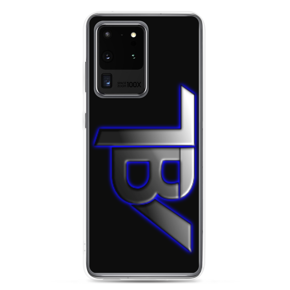 TheBeardedViking Samsung Case