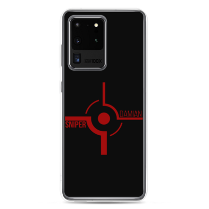 SniperDamian Samsung Case