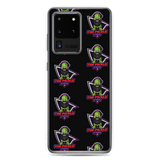 LilDittle Pickle Fam Samsung Case
