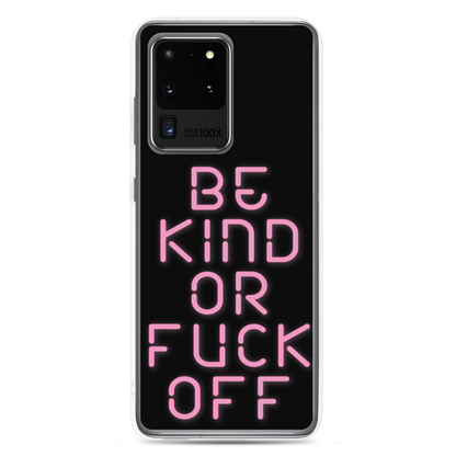 The Real Slim Jadey Samsung Case