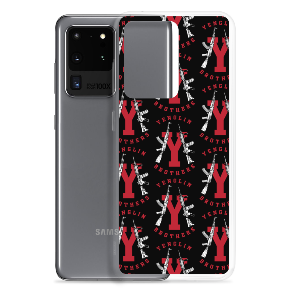 Yenglin Brothers Samsung Case