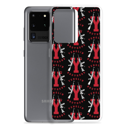 Yenglin Brothers Samsung Case