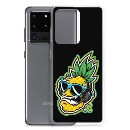 SweatyJayGaming Samsung Case