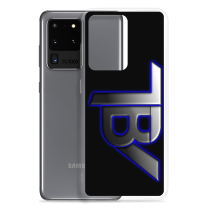 TheBeardedViking Samsung Case