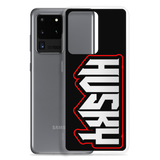 Husky Samsung Case