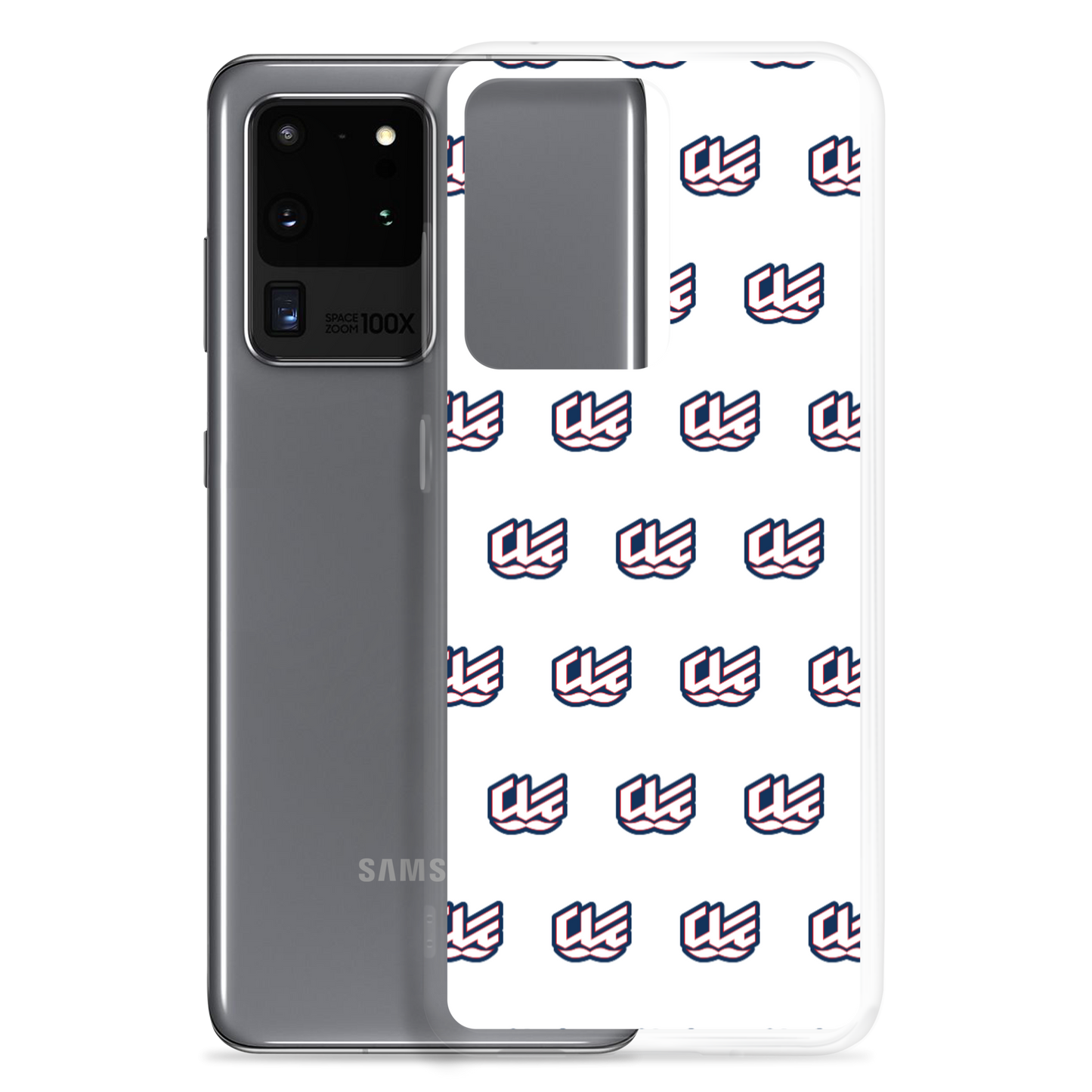 yourboyCLE Samsung Case