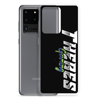 ThebesGaming Samsung Case