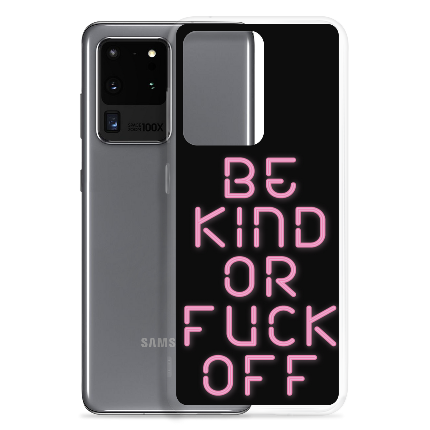The Real Slim Jadey Samsung Case