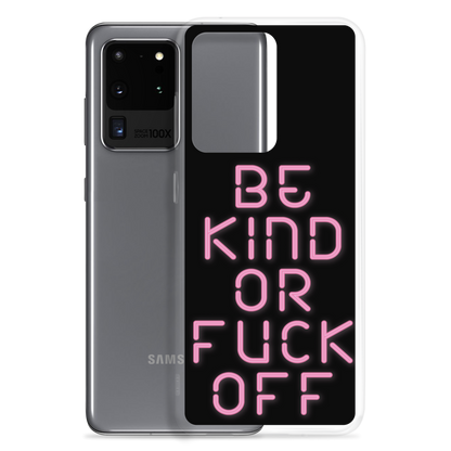 The Real Slim Jadey Samsung Case
