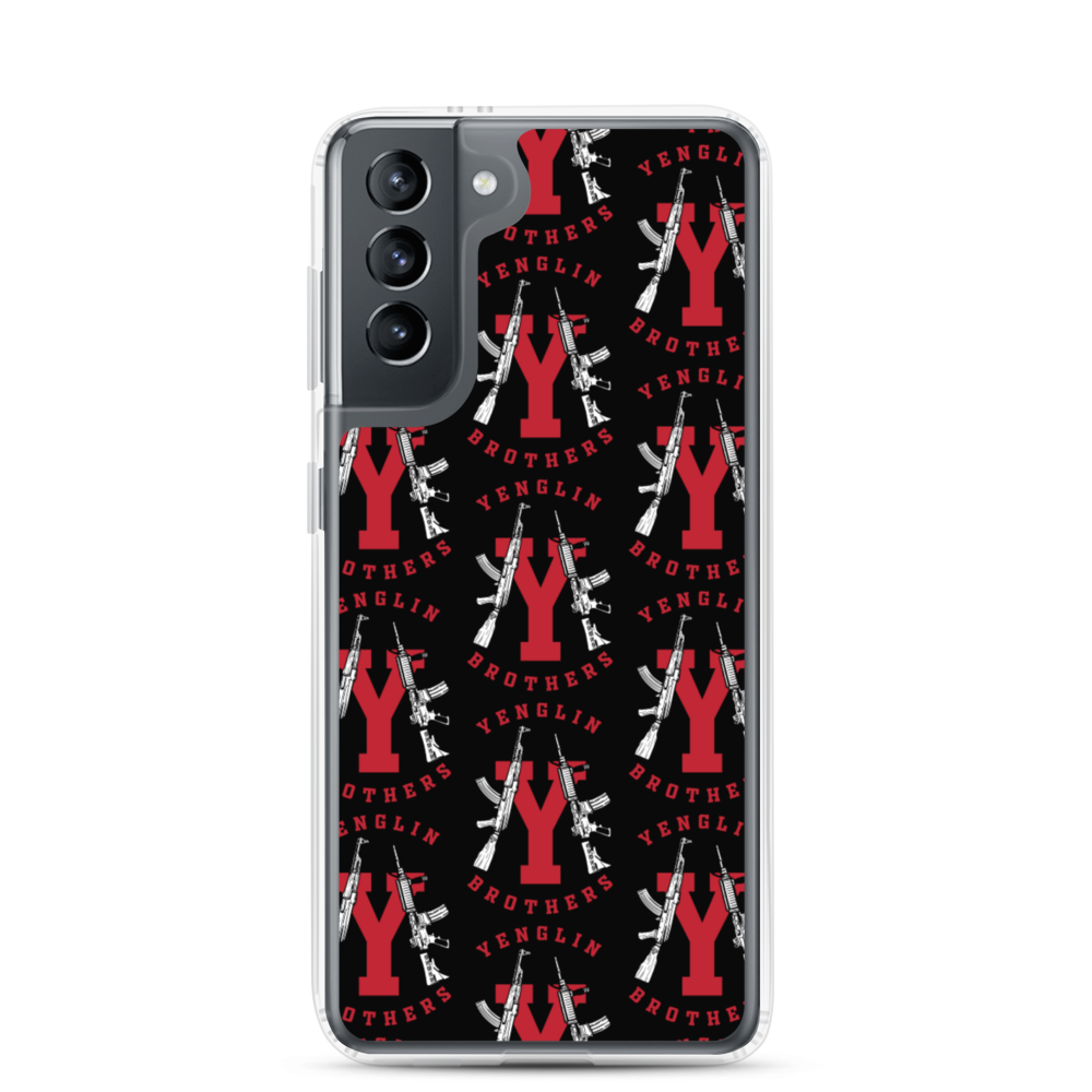 Yenglin Brothers Samsung Case