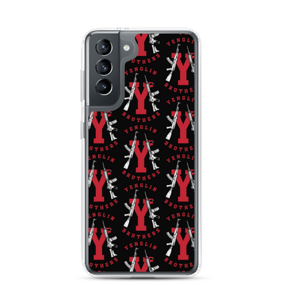 Yenglin Brothers Samsung Case