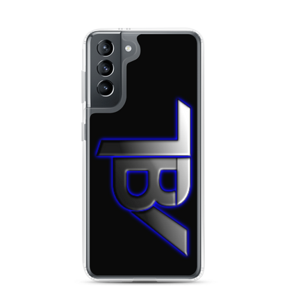 TheBeardedViking Samsung Case