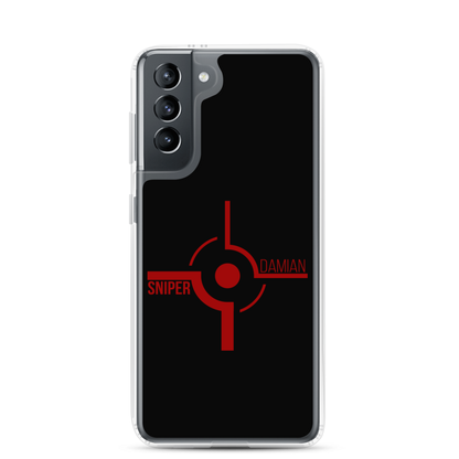 SniperDamian Samsung Case