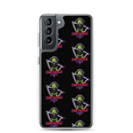 LilDittle Pickle Fam Samsung Case