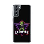 LilDittle Samsung Case