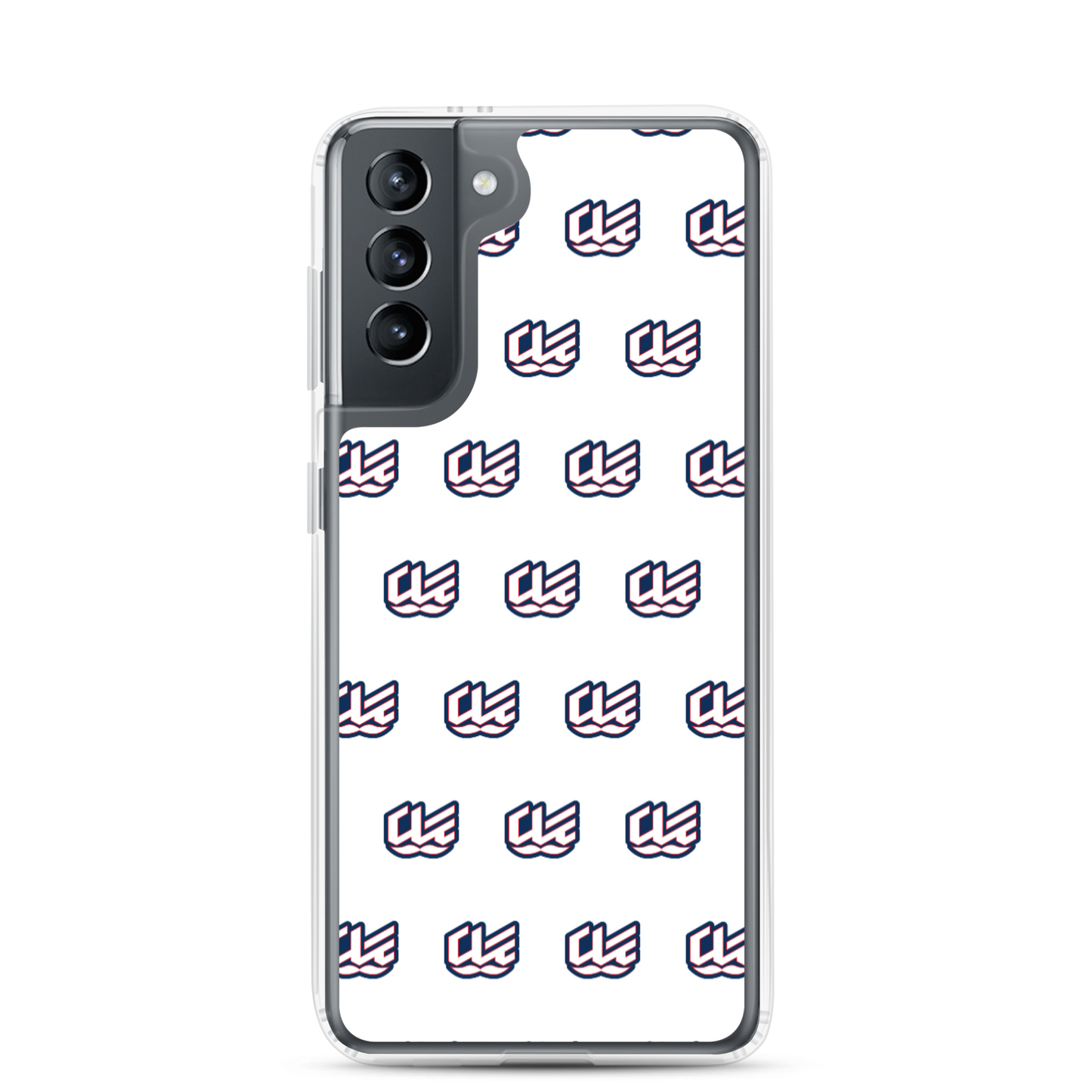 yourboyCLE Samsung Case