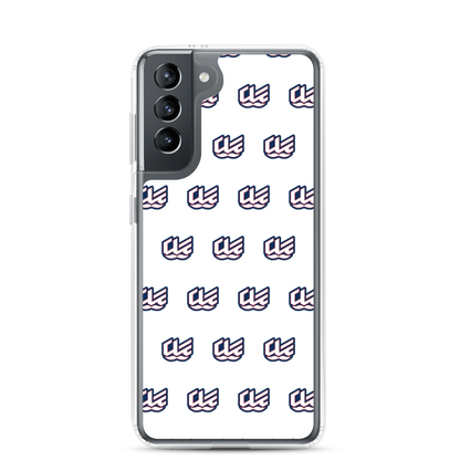 yourboyCLE Samsung Case