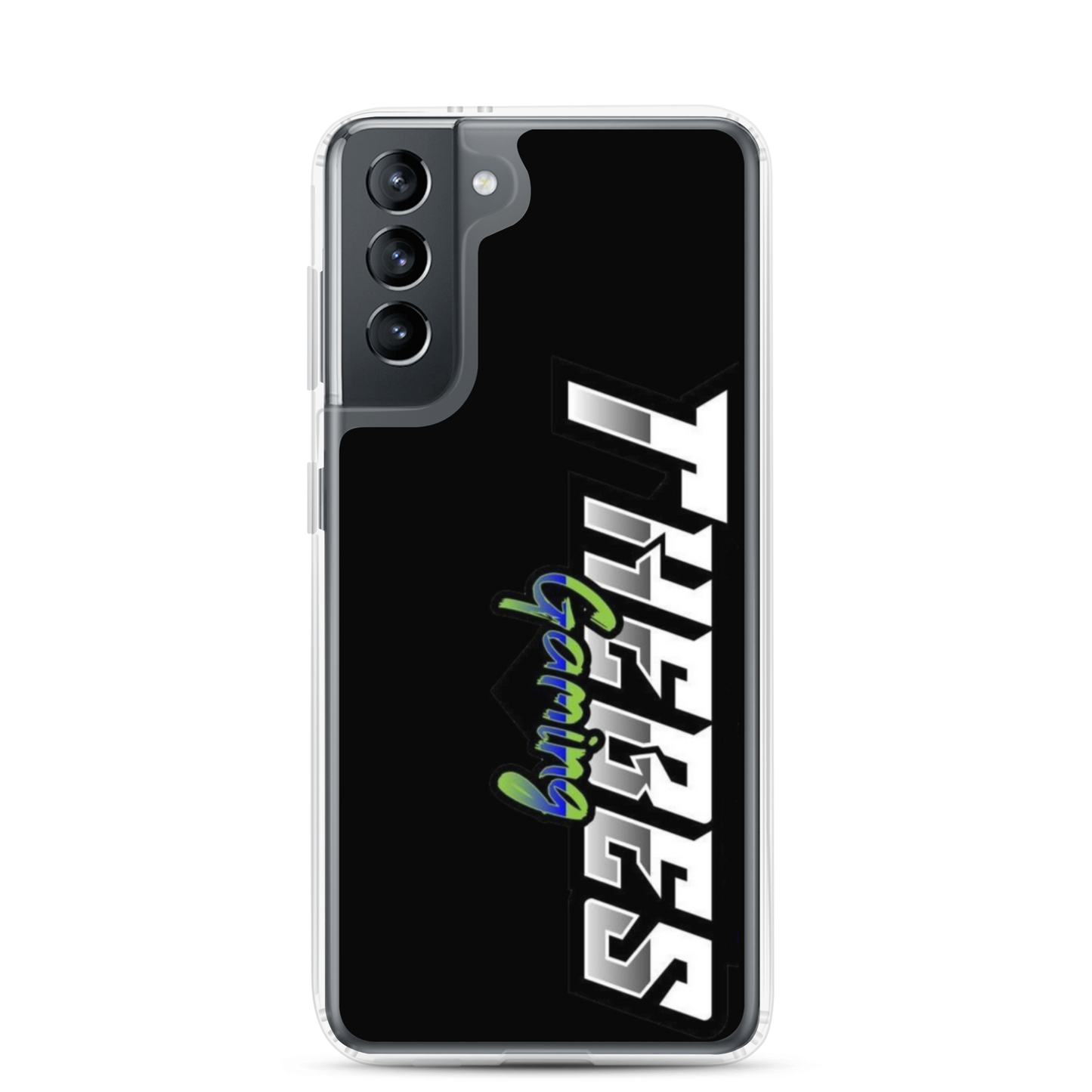 ThebesGaming Samsung Case