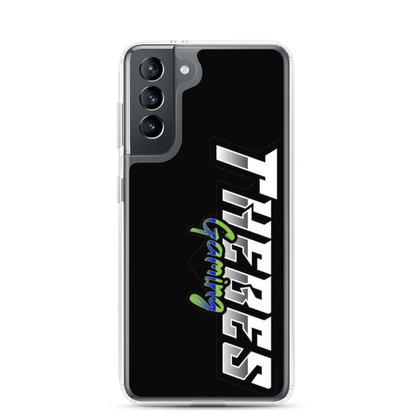 ThebesGaming Samsung Case