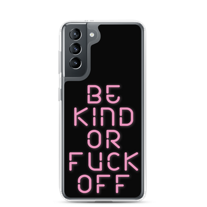 The Real Slim Jadey Samsung Case