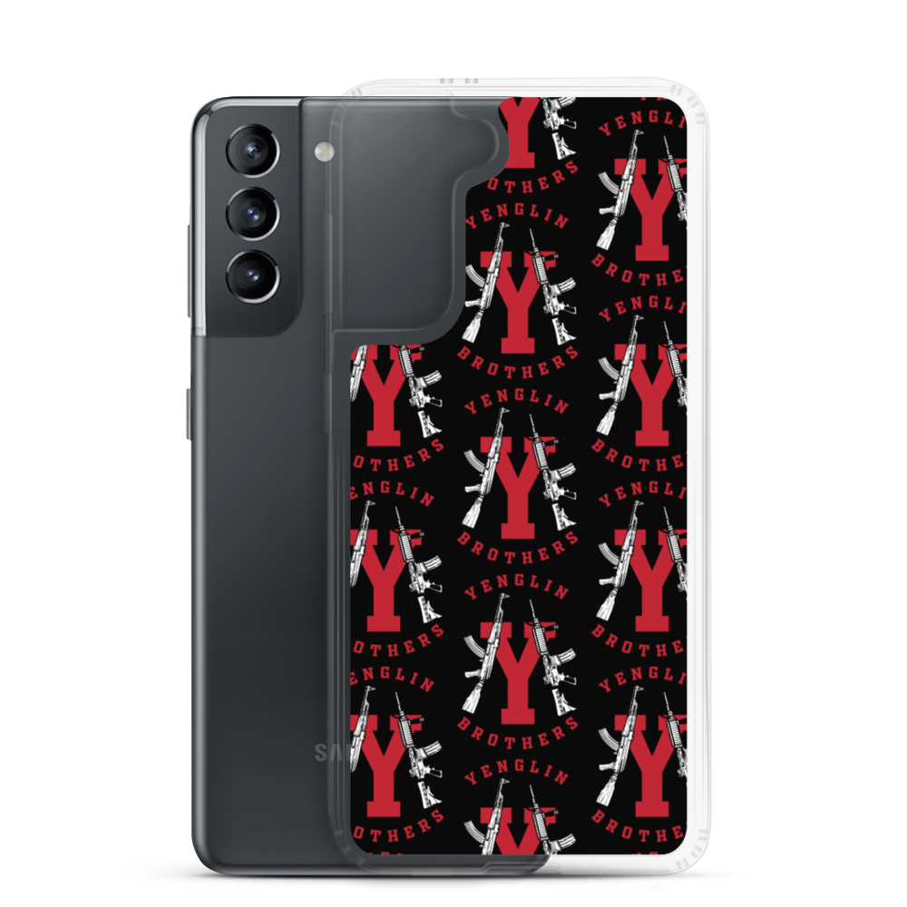 Yenglin Brothers Samsung Case