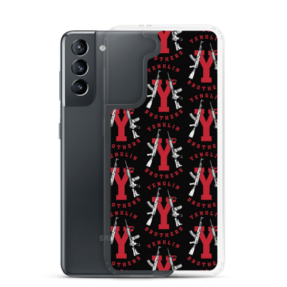 Yenglin Brothers Samsung Case