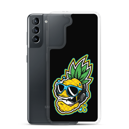SweatyJayGaming Samsung Case