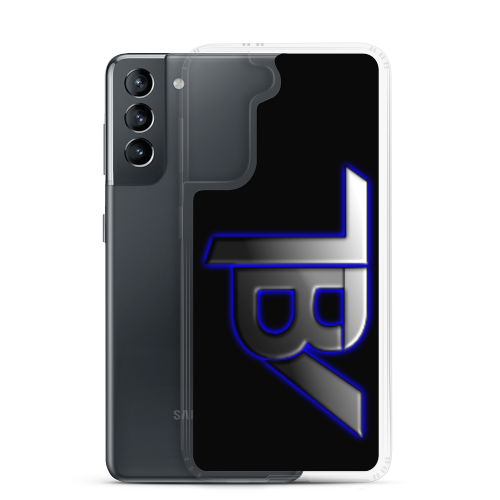 TheBeardedViking Samsung Case