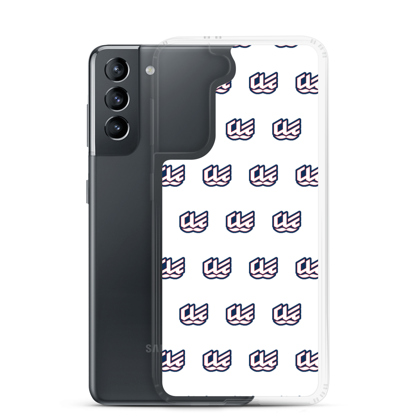yourboyCLE Samsung Case