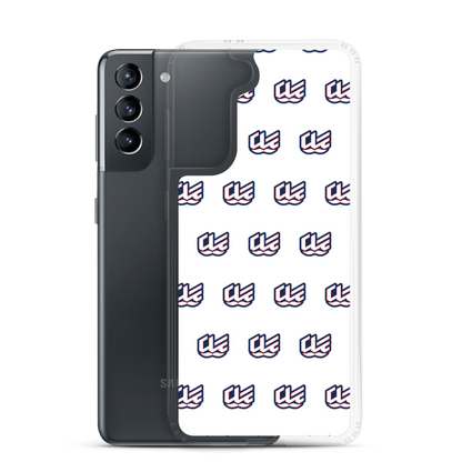 yourboyCLE Samsung Case