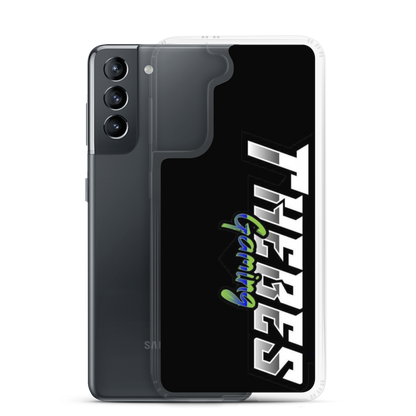 ThebesGaming Samsung Case