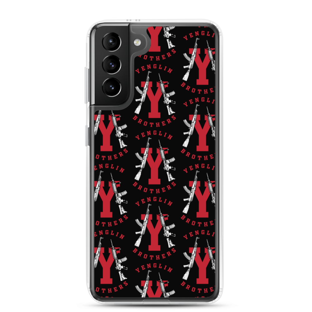 Yenglin Brothers Samsung Case