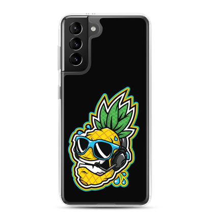 SweatyJayGaming Samsung Case