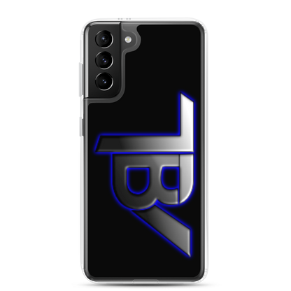 TheBeardedViking Samsung Case