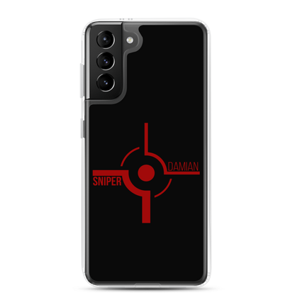 SniperDamian Samsung Case