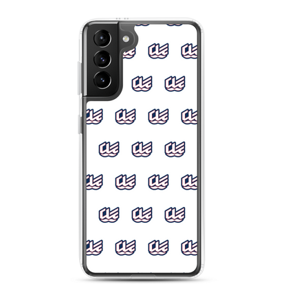 yourboyCLE Samsung Case