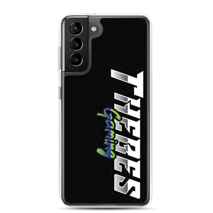 ThebesGaming Samsung Case